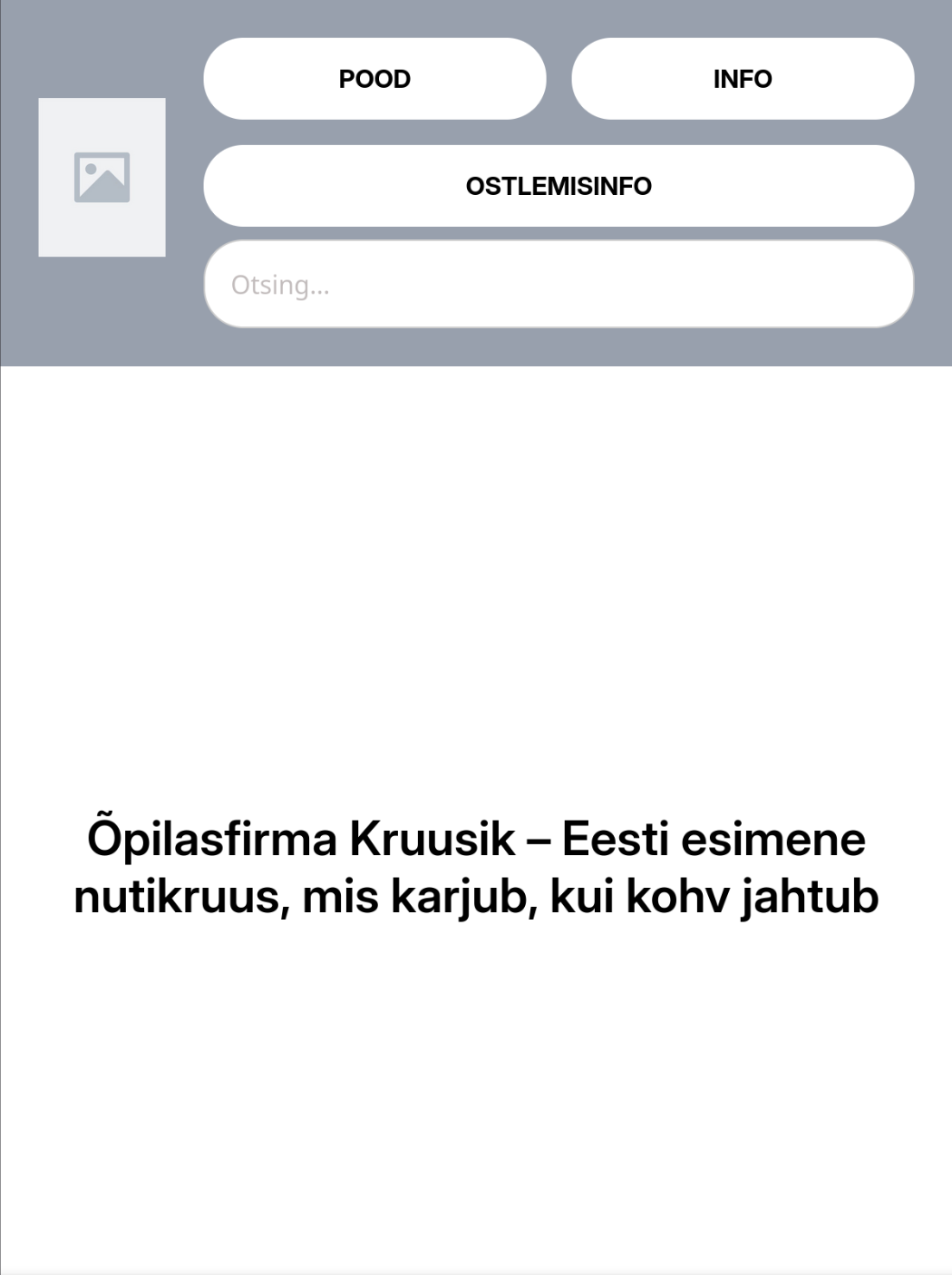 Kruusik 3 Preview